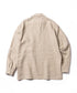 MR.OLIVE /SILKY LINEN / CAPRI SHIRT ミスターオリーブ/シルキーリネン/シルキーリネン / カプリシャツ